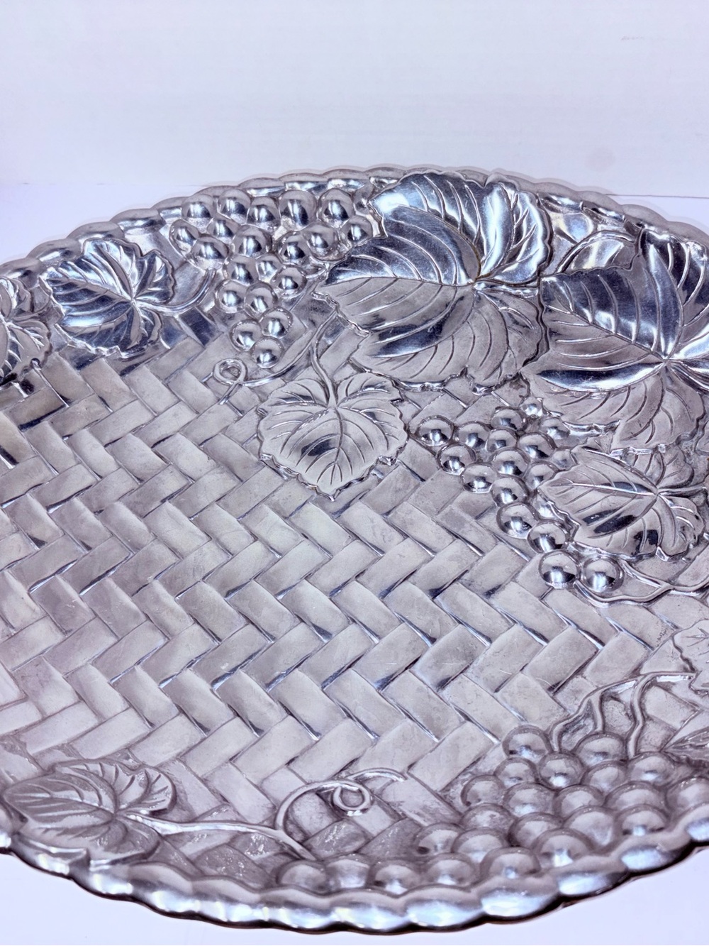 Lenox Platter - Picture 7 of 8
